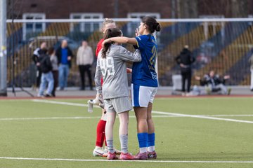 Bild 438 - F ETV - Holstein Kiel : Ergebnis: 1:2